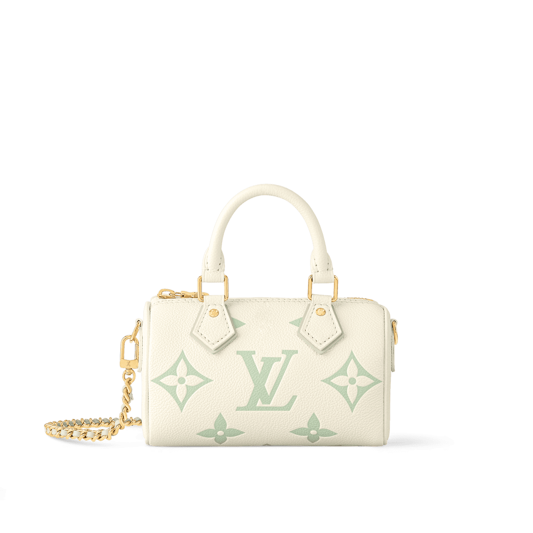 xTQrIaJa-2e59e259-756c-46ba-8eae-f7464c389e12 Louis Vuitton M24169 Nano Speedy - Image 1