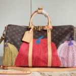 Louis Vuitton x YK Keepall 45 - Image 2
