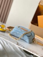 Louis Vuitton M83353 Mini Bumbag - Image 5