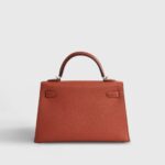 Hermès Kelly Mini Bag - Image 2