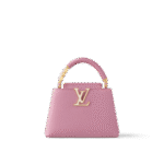 Louis Vuitton M24989 Capucines Mini