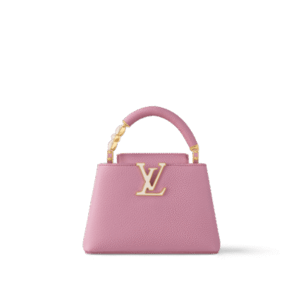 Louis Vuitton M24989 Capucines Mini