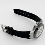 Audemars Piguet Royal Oak Offshore 26400SO.OO.A002CA.01 Chronograph Steel Silver Dial - Image 9