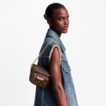 Louis Vuitton Mini Bumbag M82335 (top quality) - Image 11
