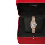 Panthère De Cartier Watch - Image 7