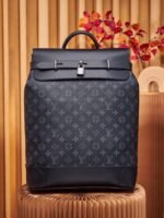 Louis Vuitton M44052 Steamer Backpack - Image 2