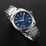 OMEGA Seamaster Aqua Terra 150M - Image 6