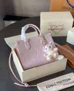 Louis Vuitton M47135 OnTheGo PM - Image 2