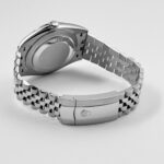 Rolex Datejust 41 126334 Stainless Steel Blue Dial Jubilee (2020) - Image 9