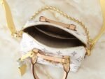 Louis Vuitton Speedy18 - Image 3