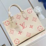 Louis Vuitton OnTheGo MM M21575 - Image 7