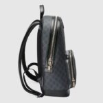 GUCCI BACKPACK WITH INTERLOCKING G - Image 5