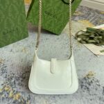 GUCCI JACKIE NOTTE MINI BAG - Image 8