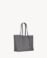Shopping Saint Laurent leather - Image 5