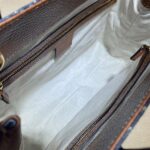 GG Jackie 1961 medium tote bag - Image 3