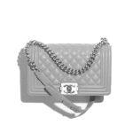 BOY CHANEL HANDBAG