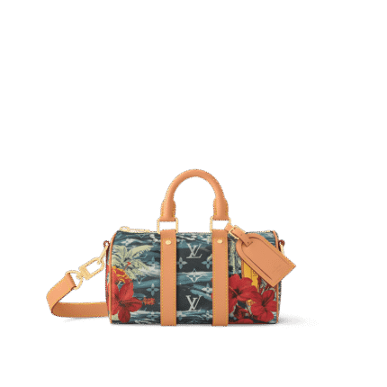 Louis Vuitton M25440 Keepall Bandoulière 25