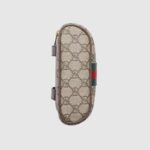 GUCCI OPHIDIA BELT BAG WITH WEB - Image 9