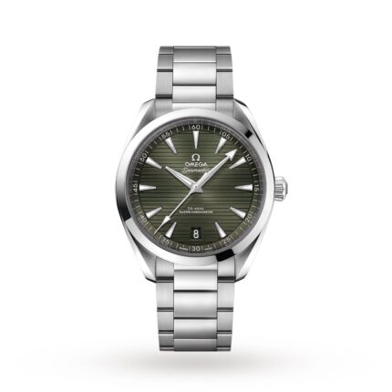 OMEGA Seamaster Aqua Terra 150M