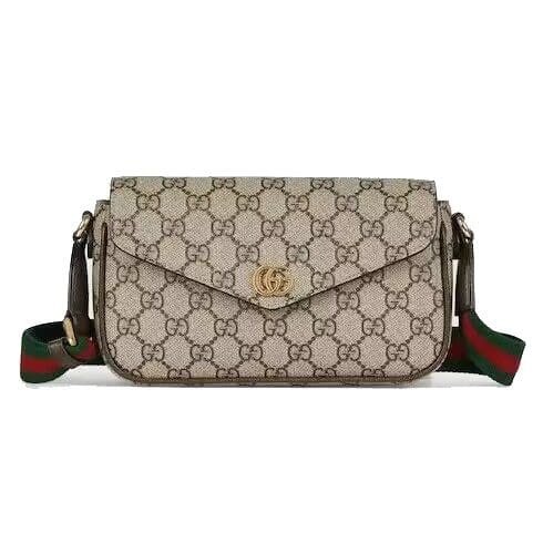 yQg0MIHV-2K__7HGWNAULYTQLD7II_tmb GUCCI OPHIDIA MINI BAG - Image 1