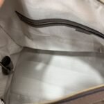 GUCCI SAVOY LARGE DUFFLE BAG - Image 10