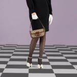 GUCCI HORSEBIT 1955 SHOULDER BAG - Image 9