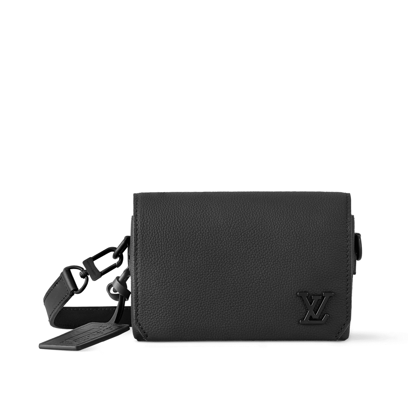 yfKXwl5r-10002-28 Louis Vuitton M82085 Fastline Wearable Wallet - Image 1