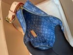 Louis Vuitton Croissant MM M46856 - Image 11