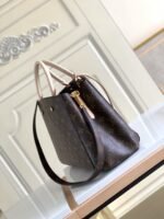 Louis Vuitton Monogram Canvas Montaigne MM M41056 - Image 3