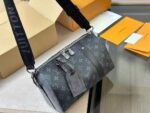 LOUIS VUITTON CITY KEEPALL BAG M45936 - Image 6