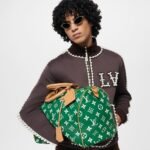Louis Vuitton M46991 Speedy P9 Bandoulière 50 - Image 2