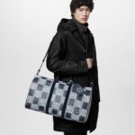Louis Vuitton M23771 Keepall Bandoulière 50 - Image 2