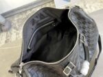 Louis Vuitton N41145 KEEPALL BANDOULIÈRE 45 travel bag - Image 10