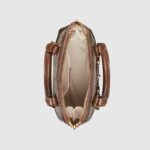 GUCCI HORSEBIT 1955 MINI TOP HANDLE BAG - Image 3
