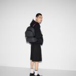 GUCCI GG BACKPACK - Image 2