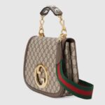 GUCCI BLONDIE MEDIUM TOP HANDLE BAG - Image 10
