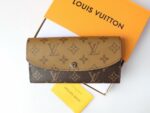 Louis Vuitton M82157 Emilie Wallet - Image 2