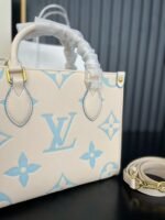 Louis Vuitton OnTheGo PM M46833 - Image 5