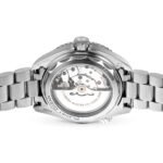 OMEGA Seamaster Planet Ocean 600M - Image 4