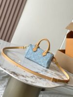 Louis Vuitton M11212 Nano Speedy - Image 4