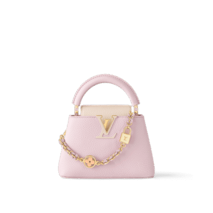 Louis Vuitton M23951 CAPUCINES MINI BAG