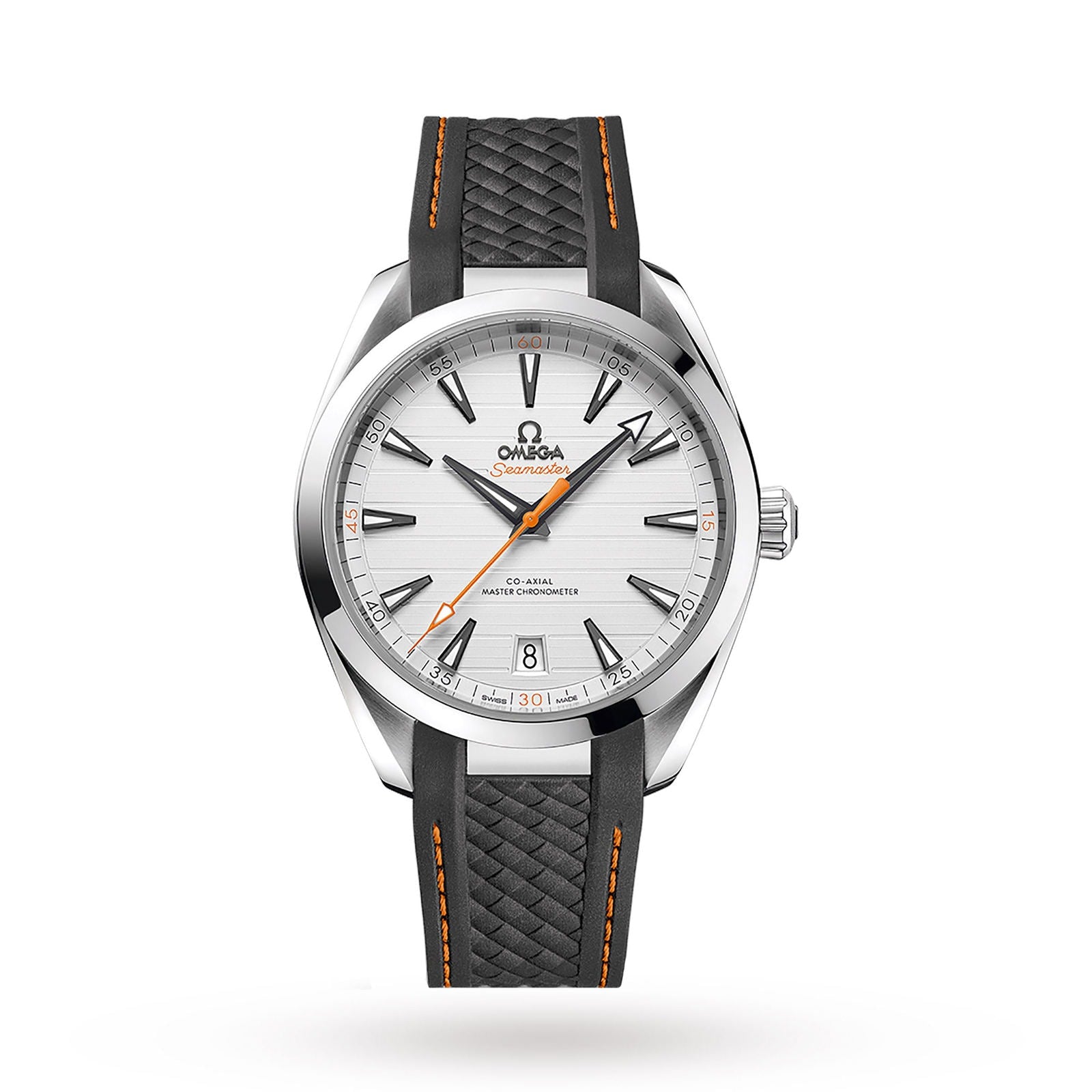 zRh0krZG-17331332_1 OMEGA Seamaster Aqua Terra 150M - Image 1