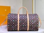 Louis Vuitton M24901 Keepall Bandoulière 50 - Image 4