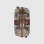 GUCCI OPHIDIA GG MINI TOP HANDLE BAG - Image 4
