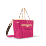 Louis Vuitton M12257 Neverfull Bandoulière Inside Out MM - Image 2