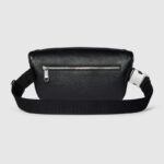 GUCCI SMALL GG BELT BAG WITH TAG - Image 5