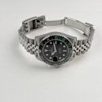 Rolex GMT-Master II 126720VTNR ‘Sprite’ Lefty Stainless Steel Jubilee (2023) - Image 11