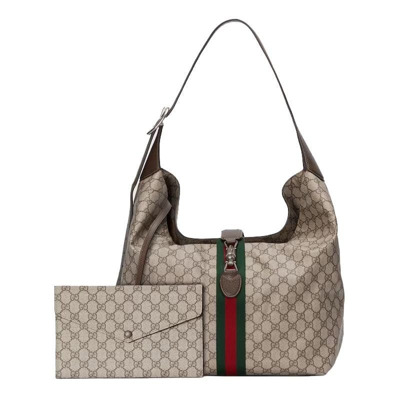 zVk8i9eY-d7e1dab3-3290-4762-9abc-84ae50ba4f79 GUCCI JACKIE 1961 SMALL CROSSBODY BAG - Image 1