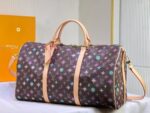 Louis Vuitton M24901 Keepall Bandoulière 50 - Image 8