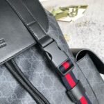 GUCCI BACKPACK - Image 4
